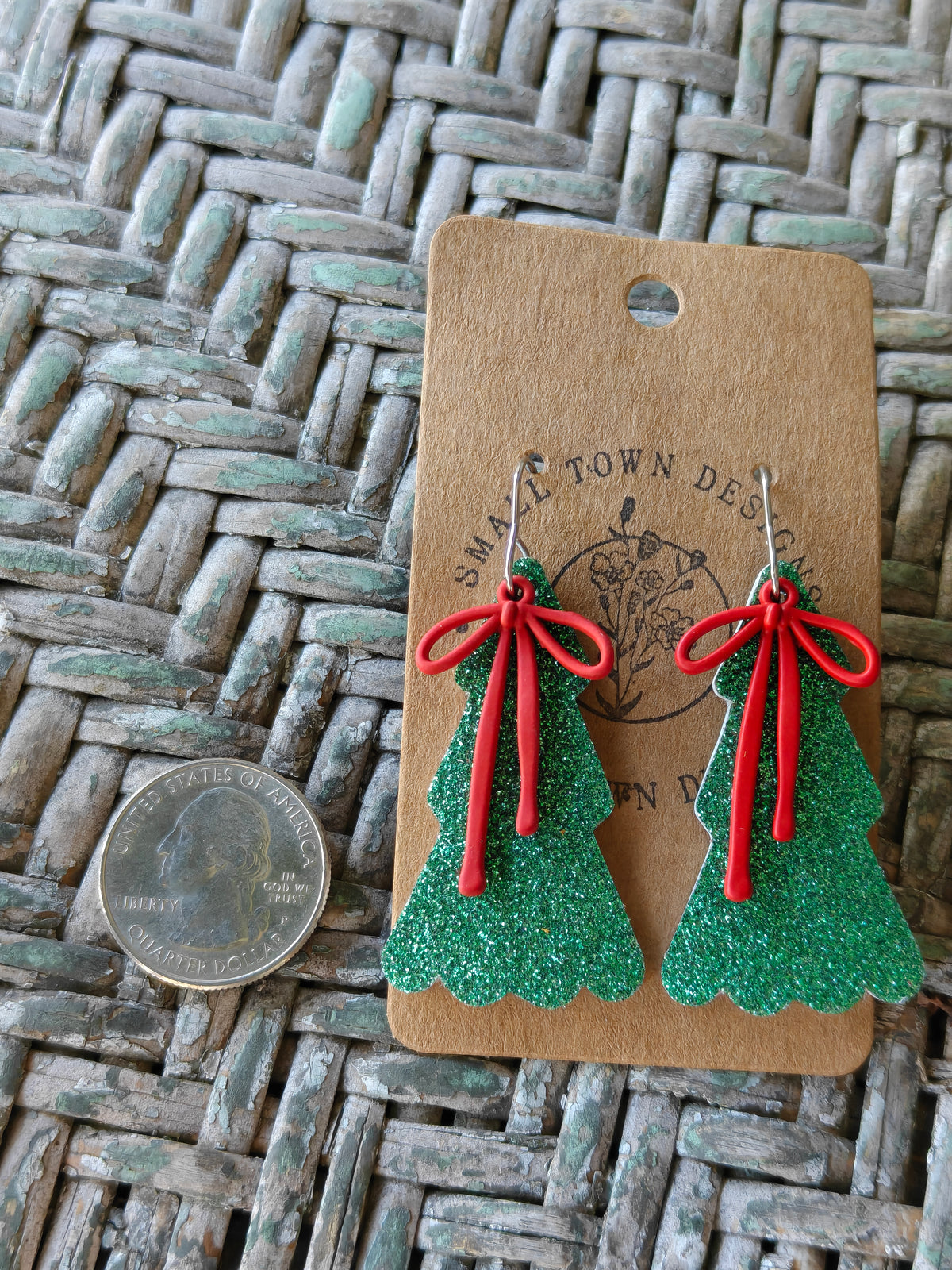 Vintage Trees