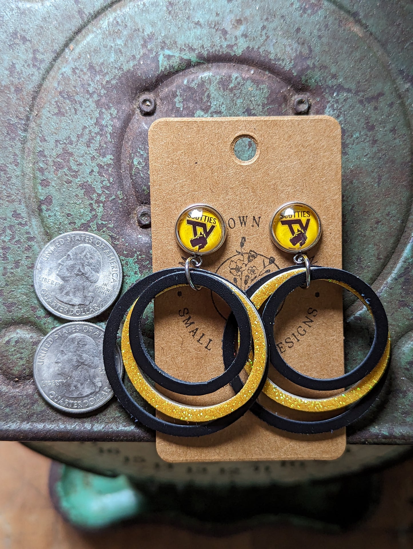 Tri Valley Rings