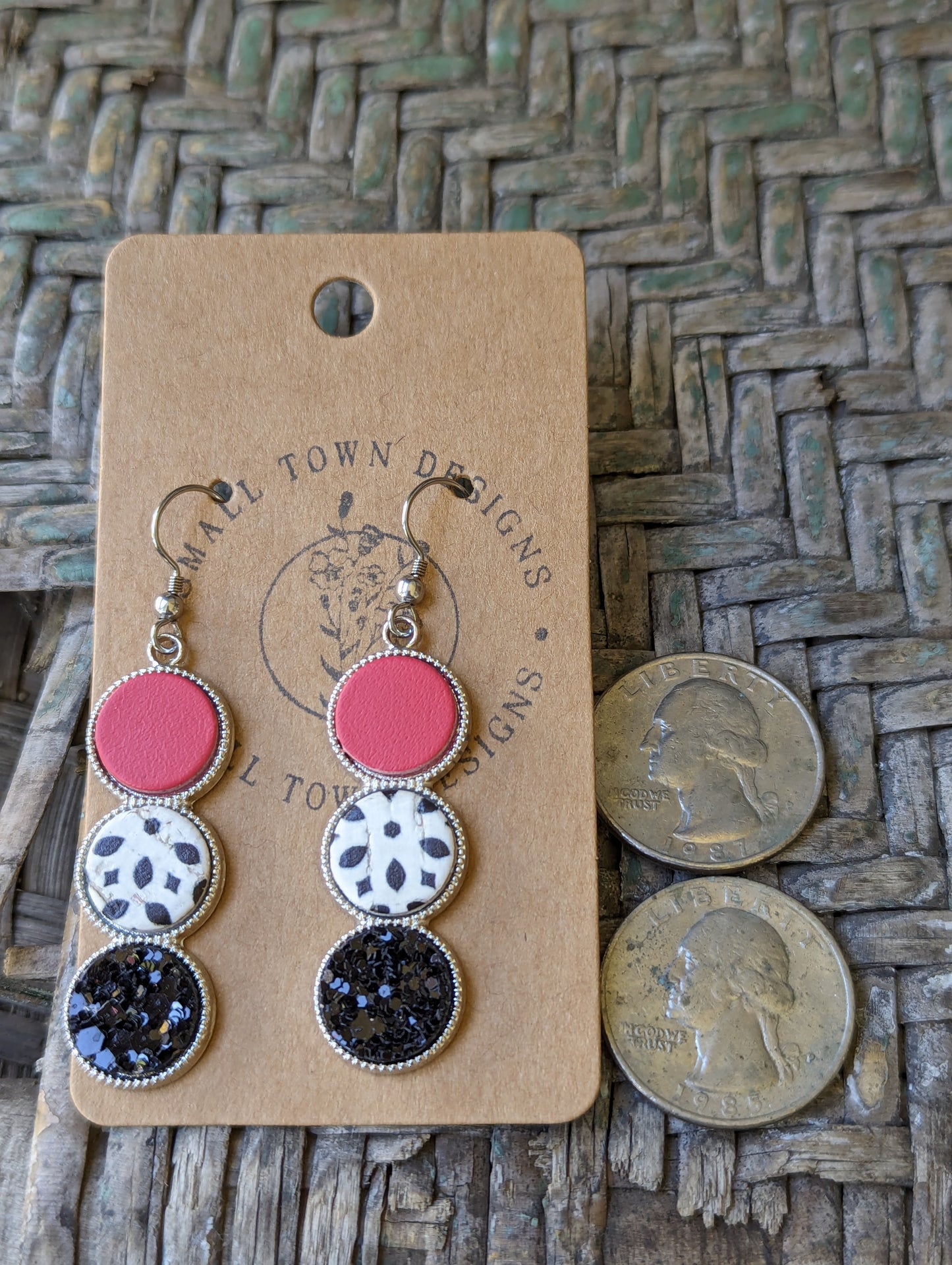 Coral Trios