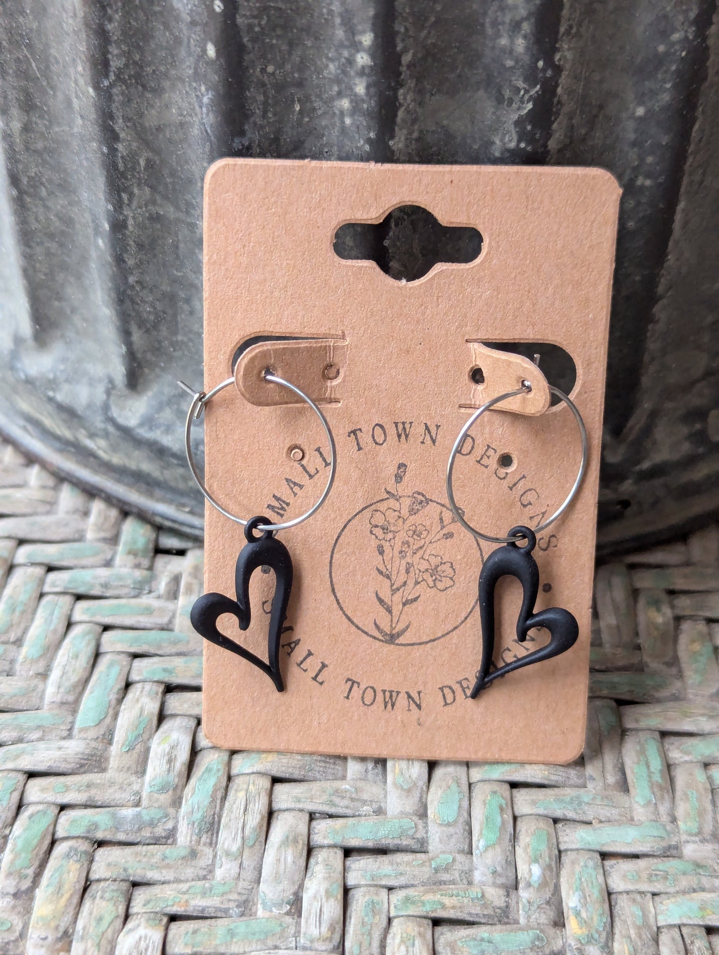 Heart Hoops
