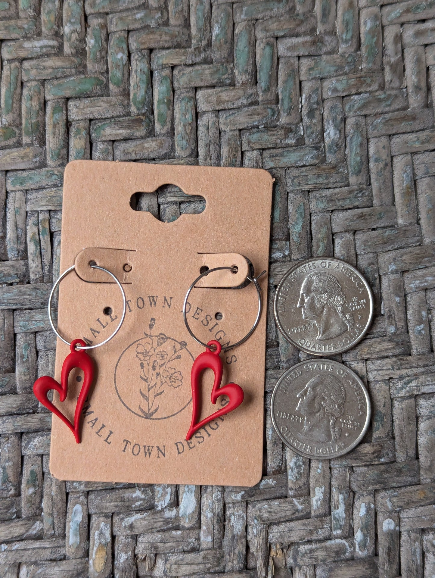 Heart Hoops