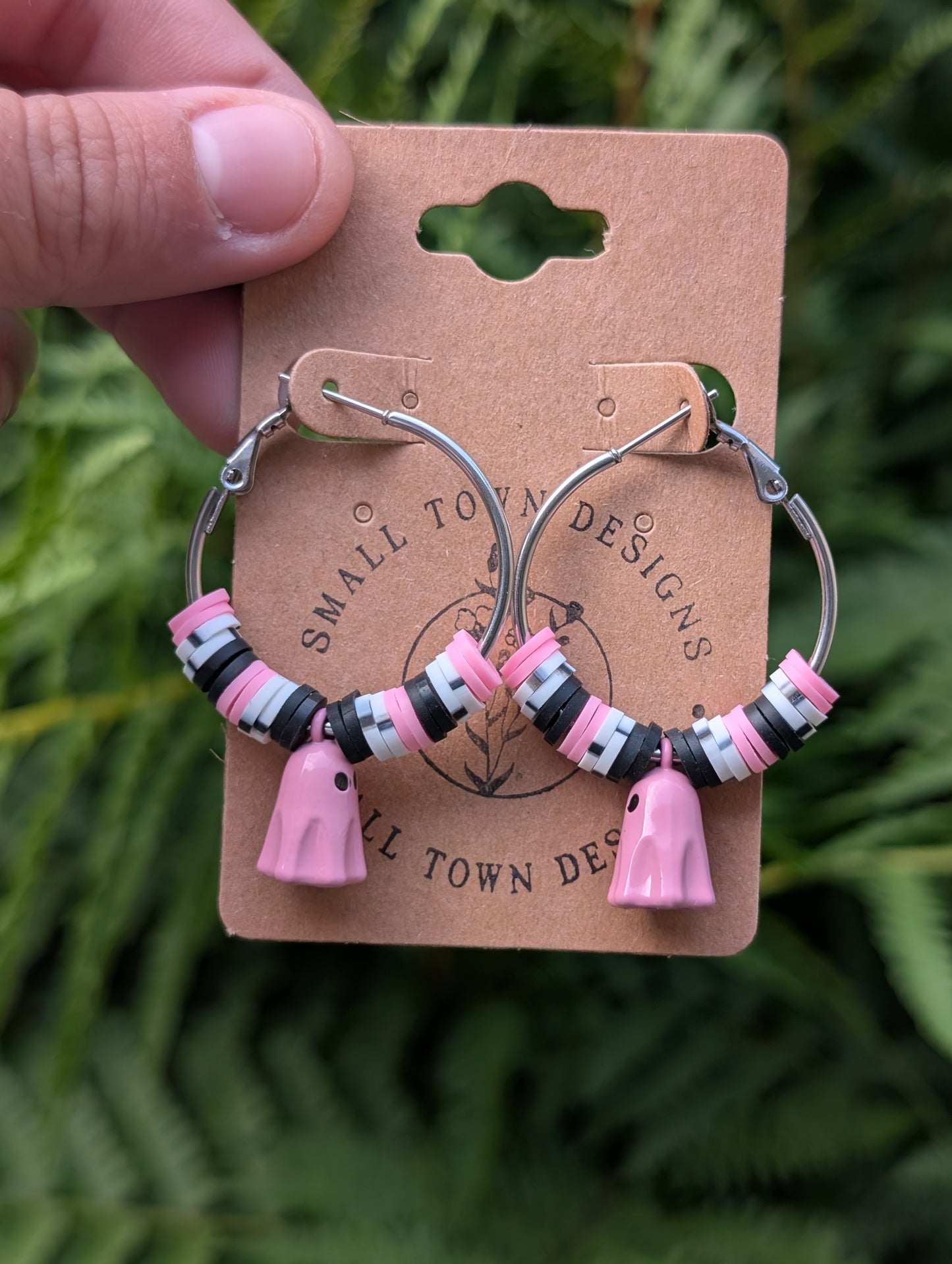 Ghost Hoops