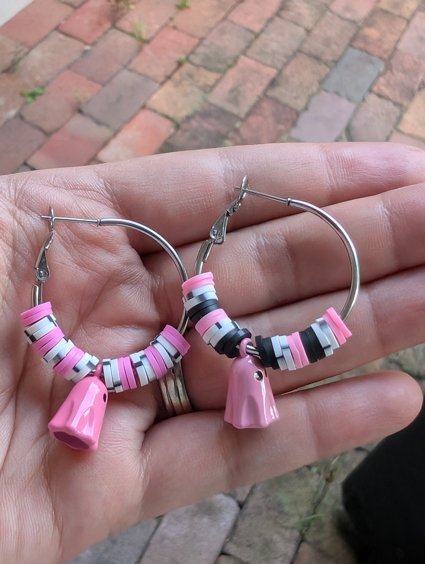 Ghost Hoops