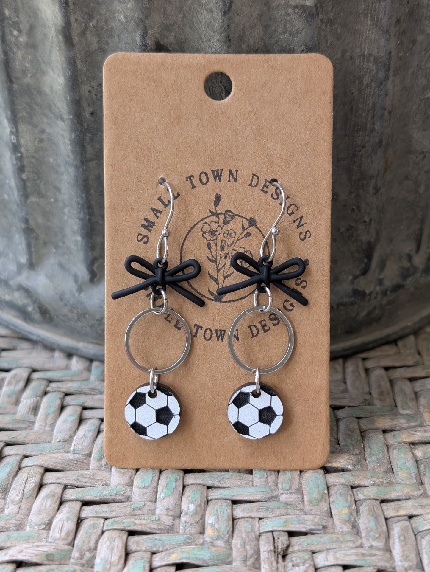 Sport Bow Trios