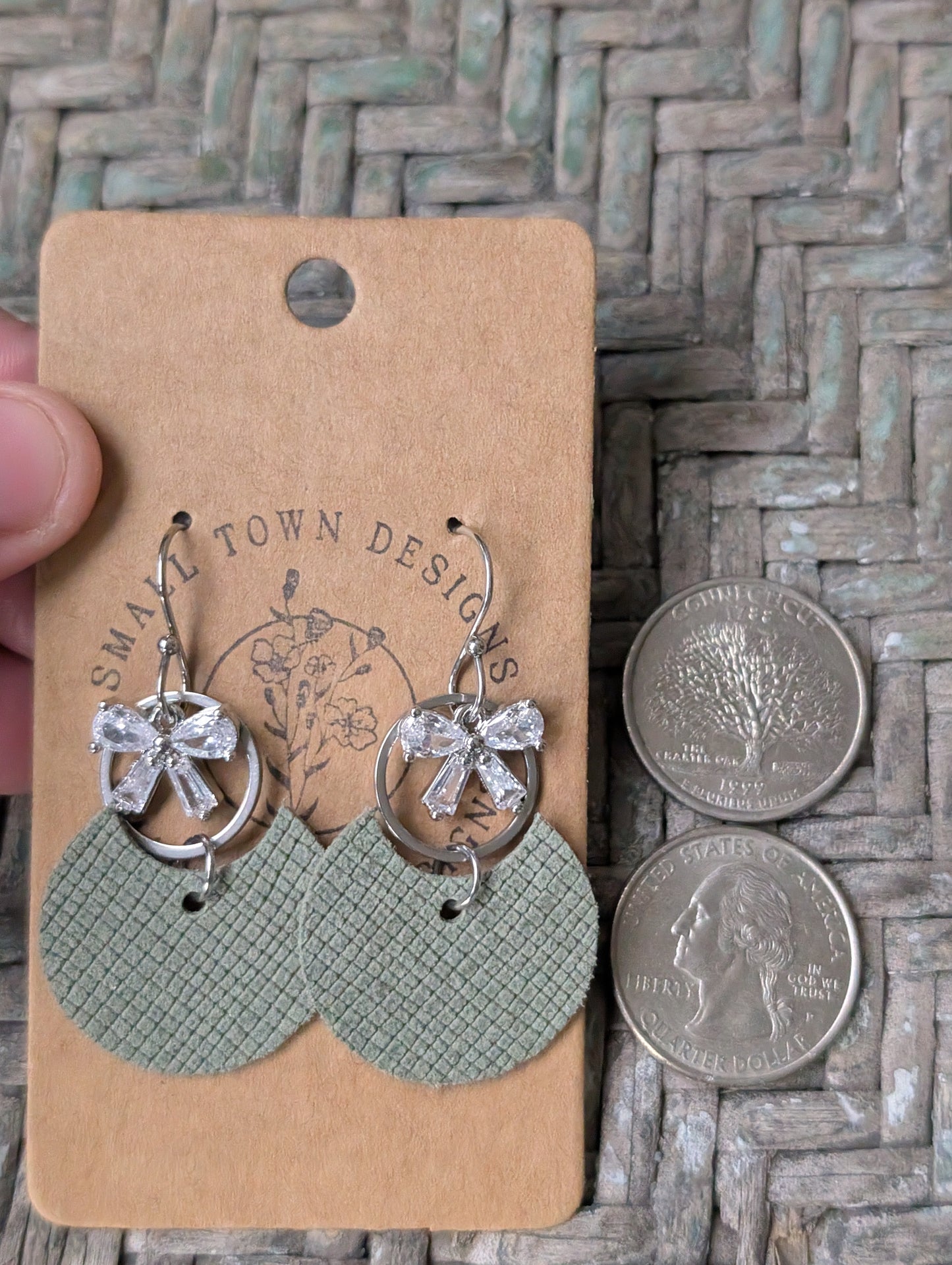 Sage Drops