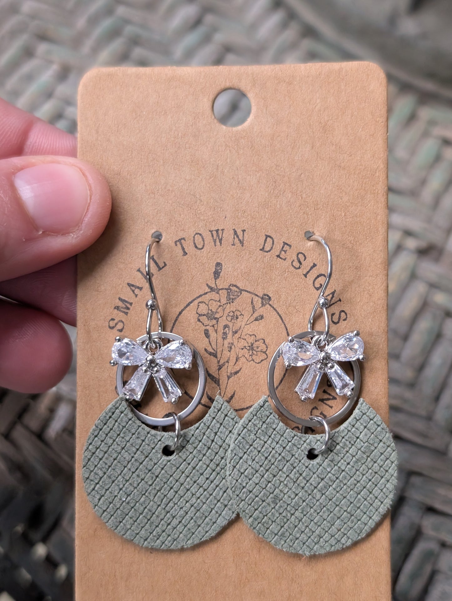 Sage Drops