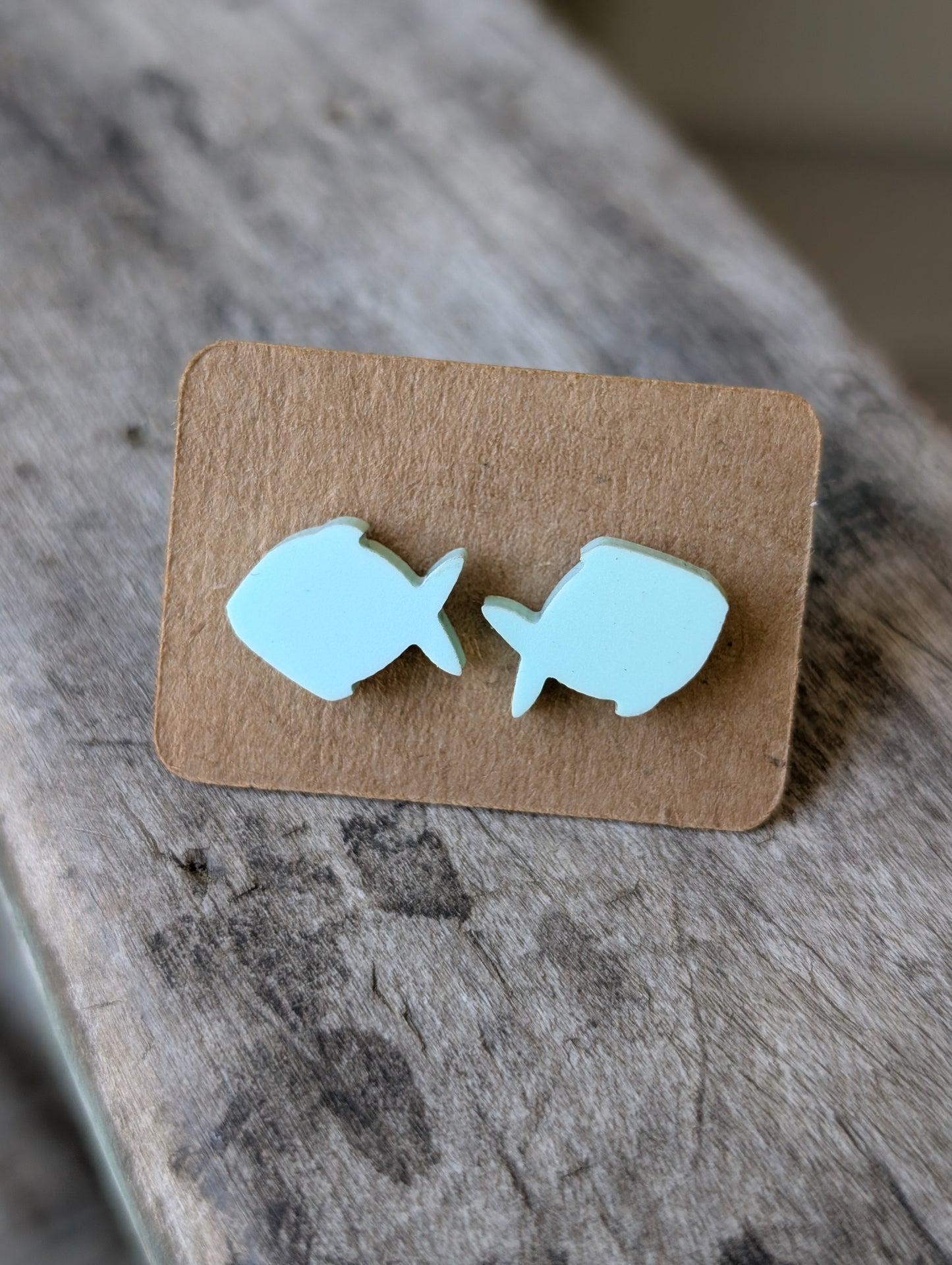 Fish Studs