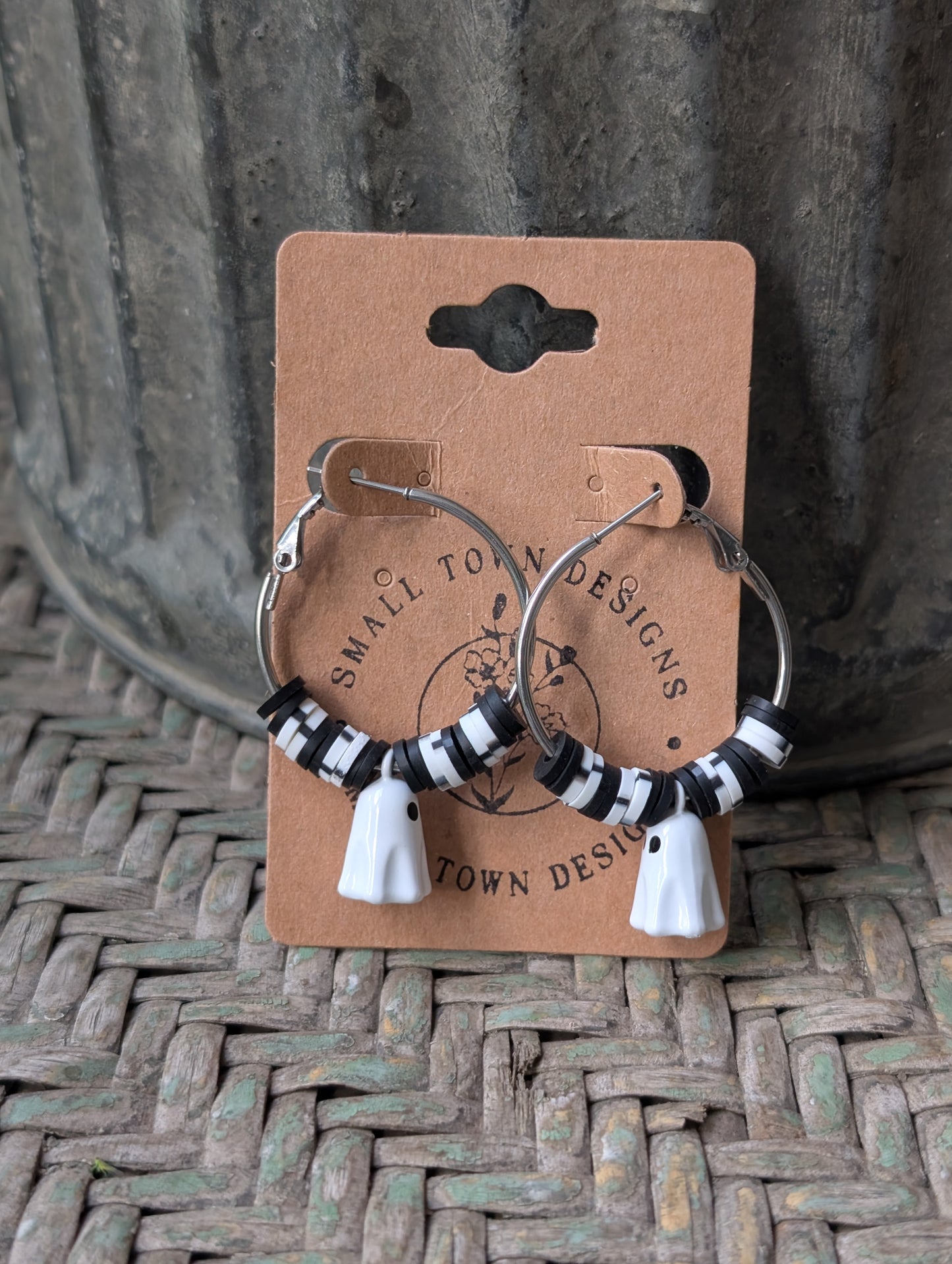 Ghost Hoops