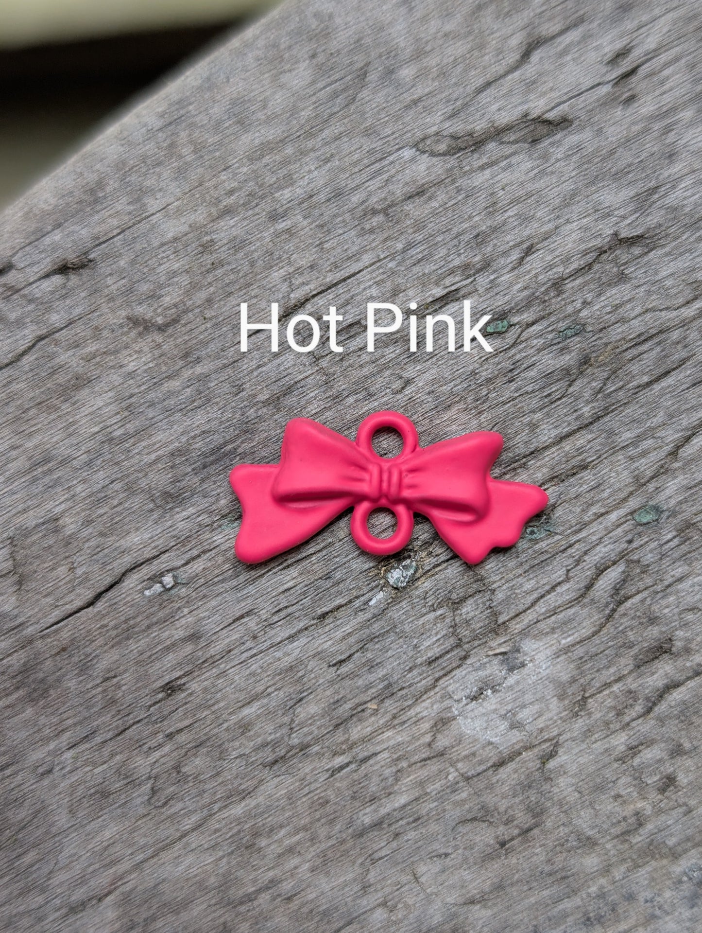 Sport Bow Trios