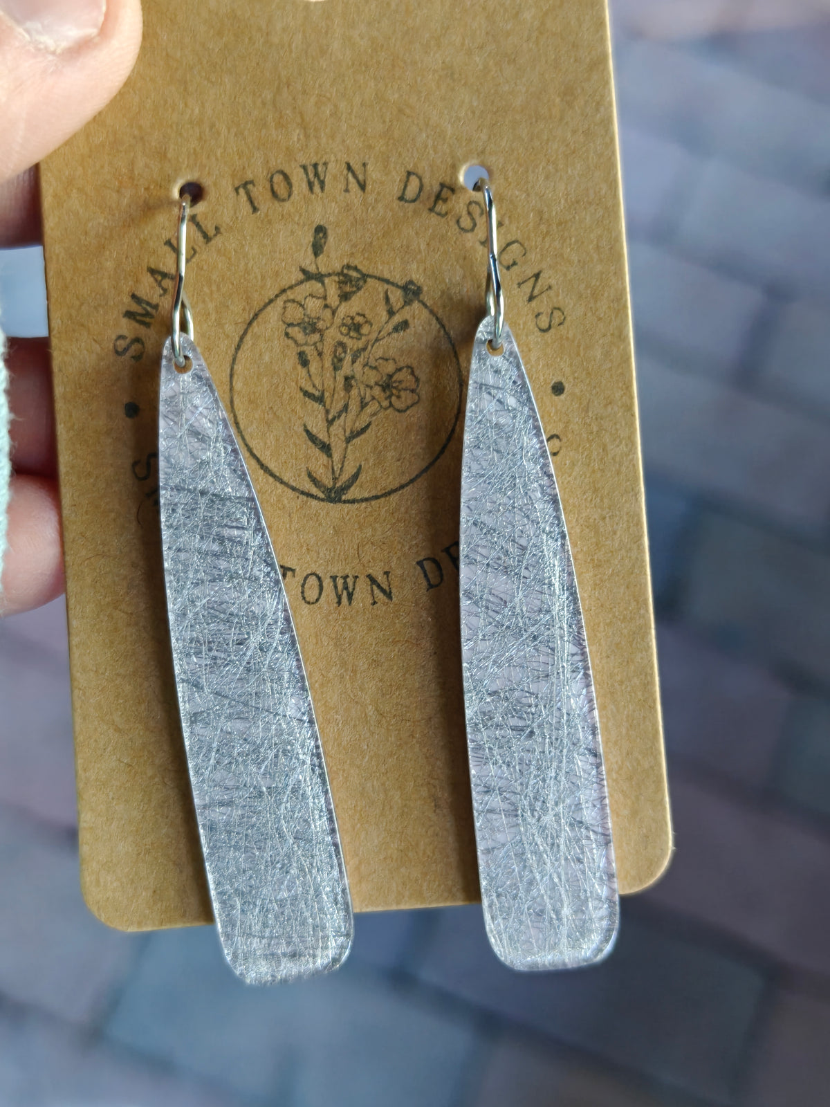Lavender bar