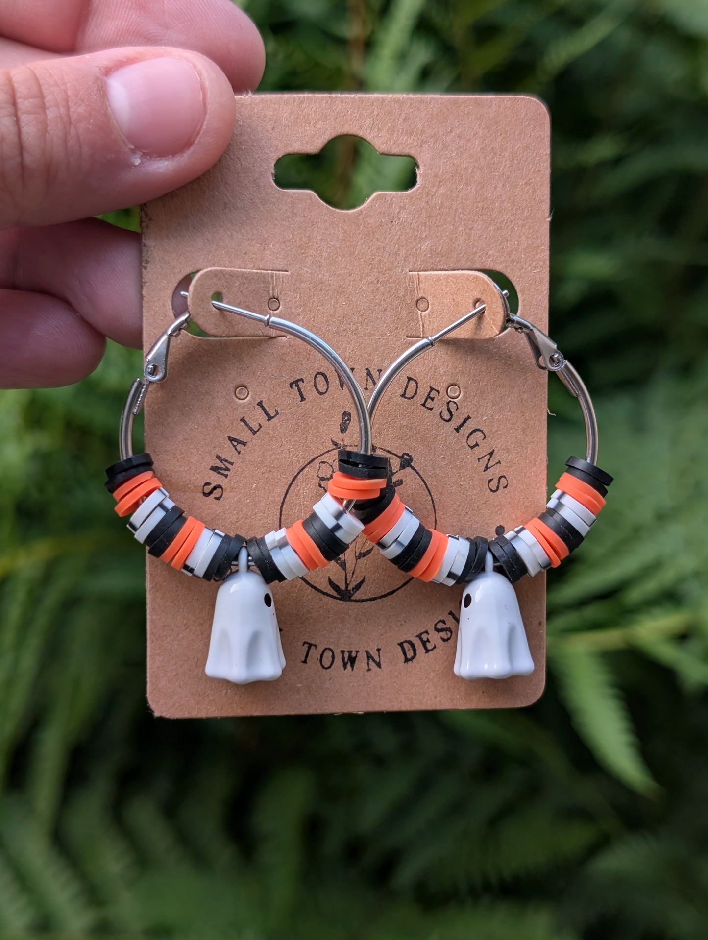 Ghost Hoops