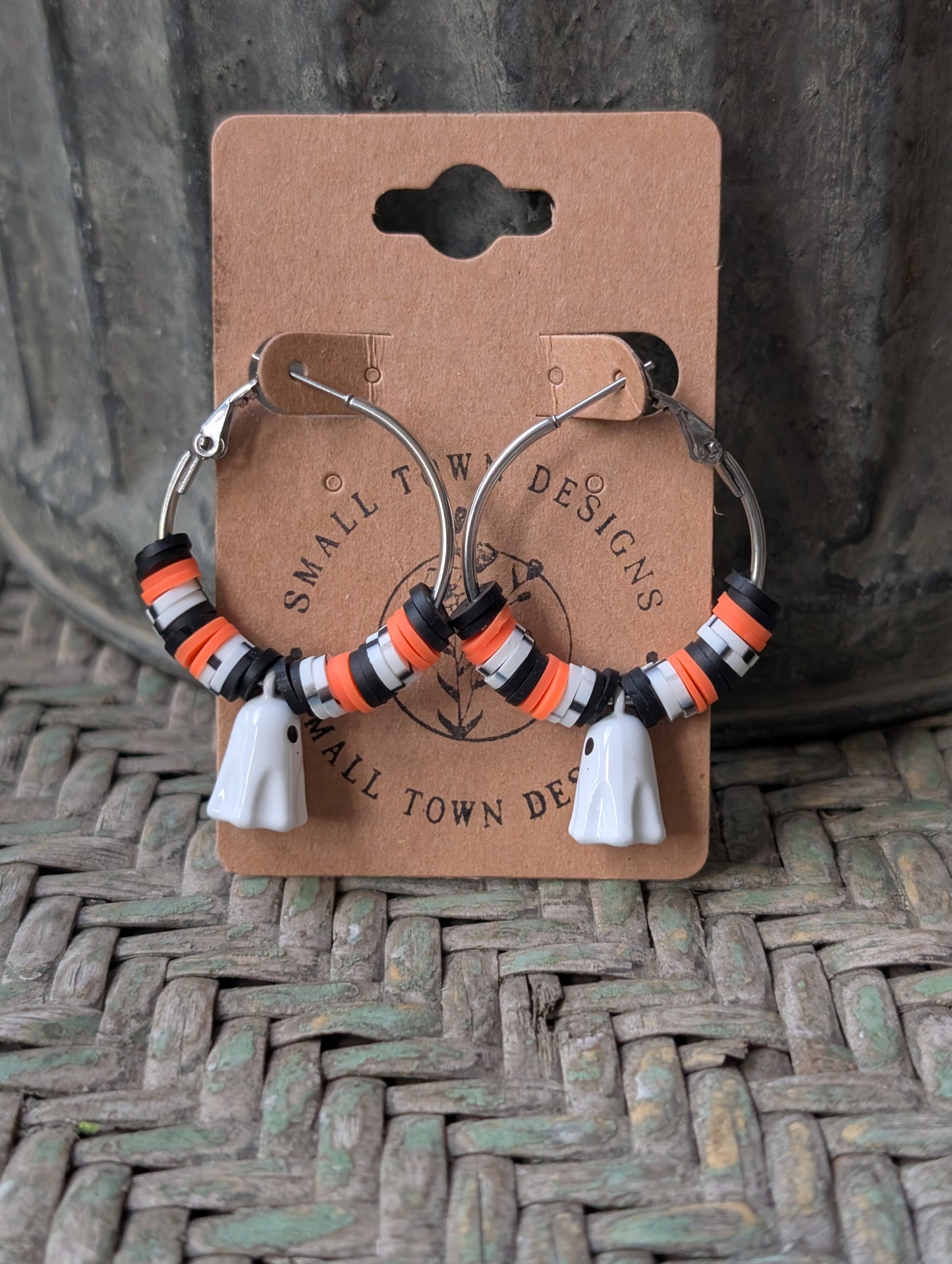 Ghost Hoops