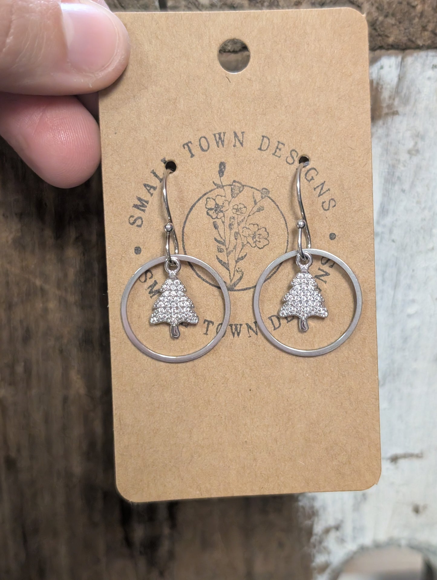 Tree Rings