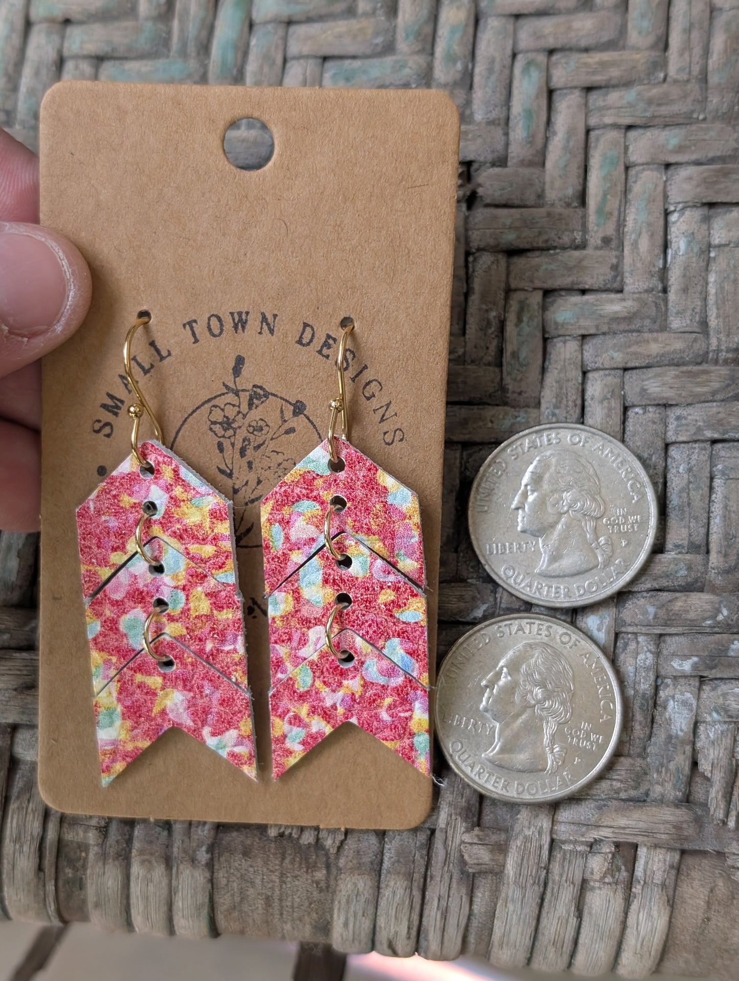 Summer Chevrons