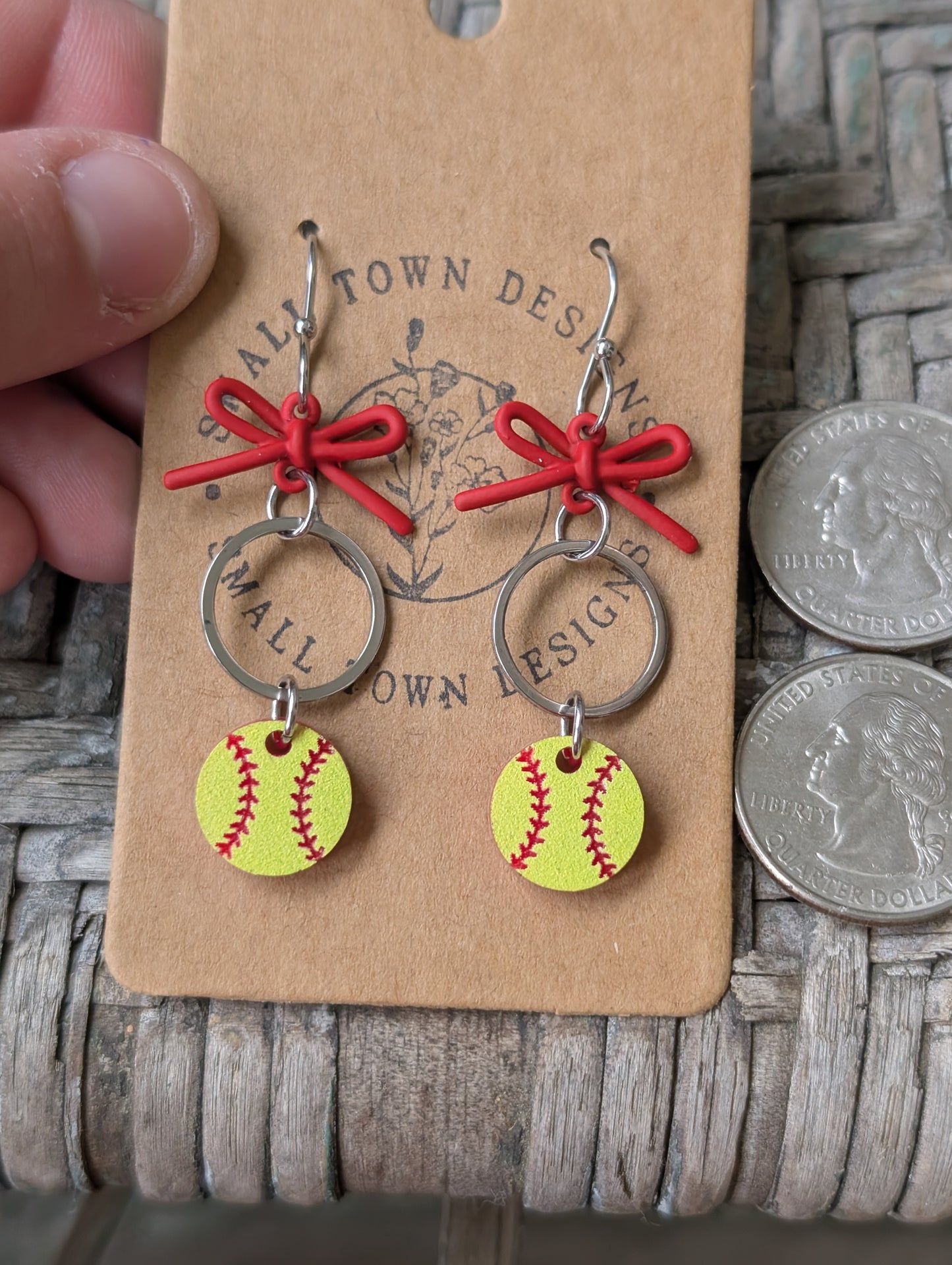 Sport Bow Trios