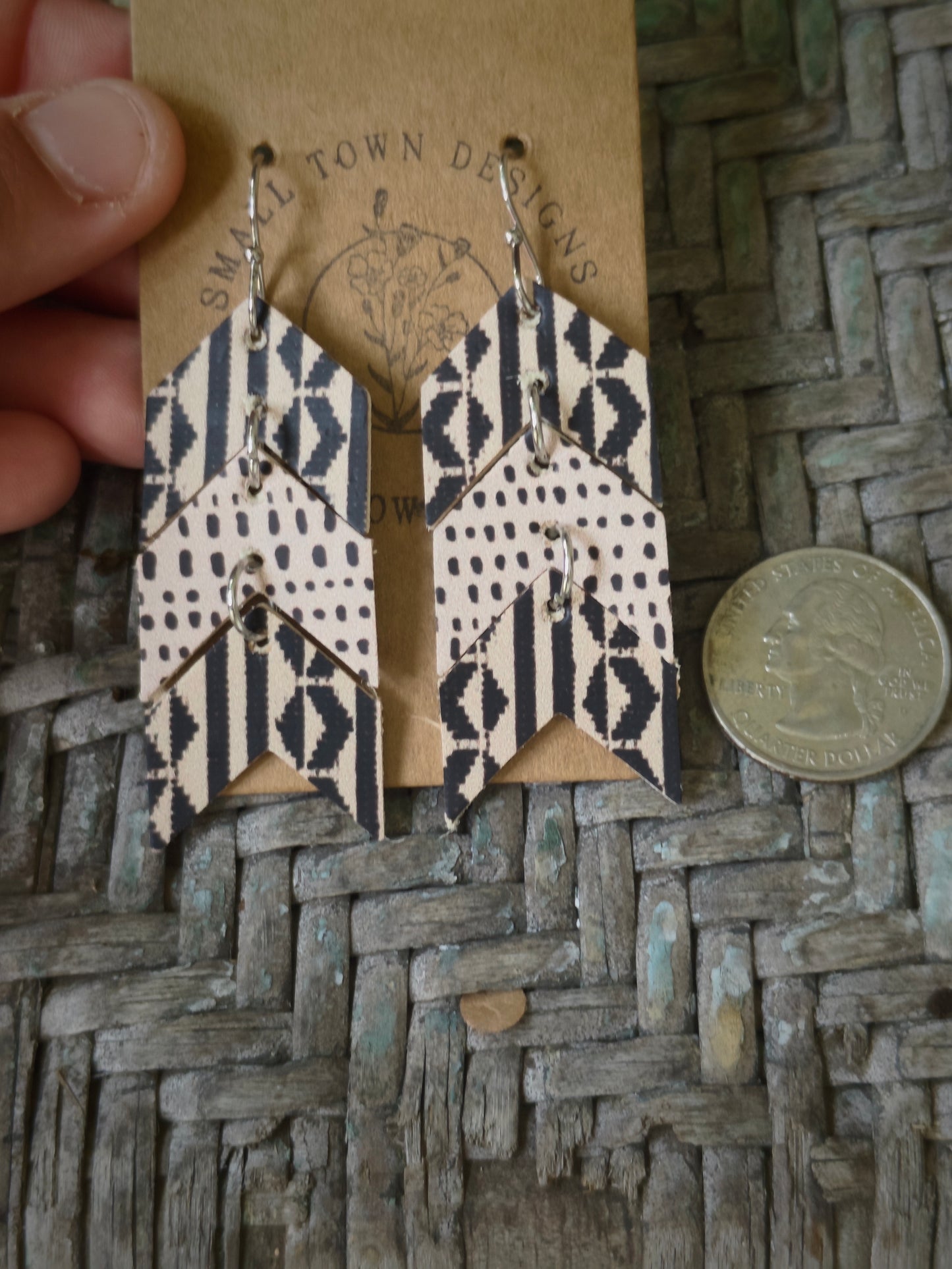 Tribal Chevrons