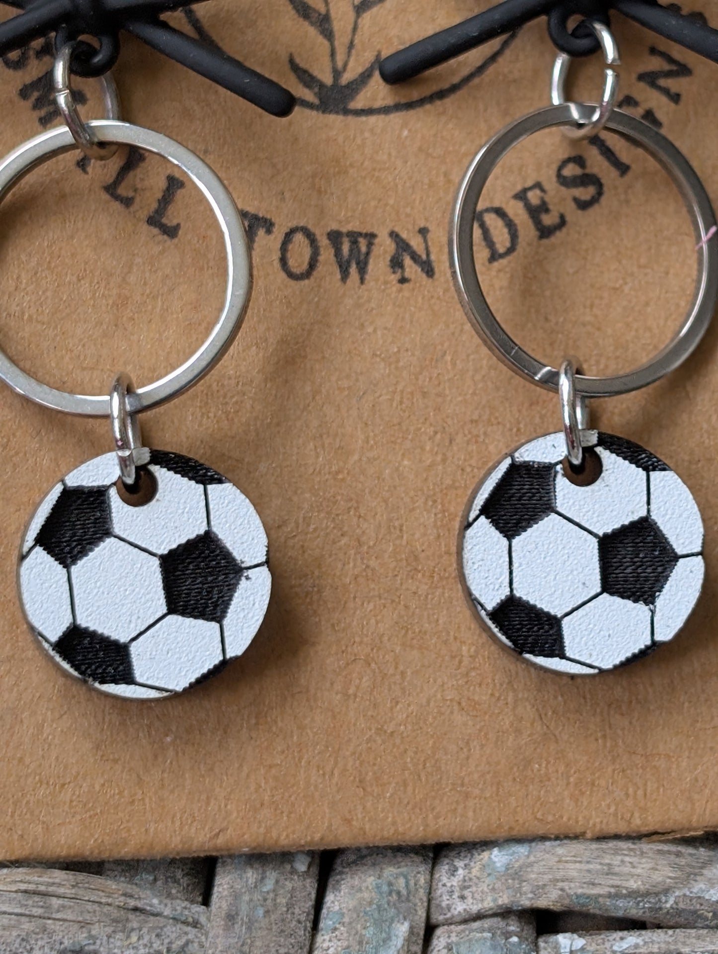 Sport Bow Trios