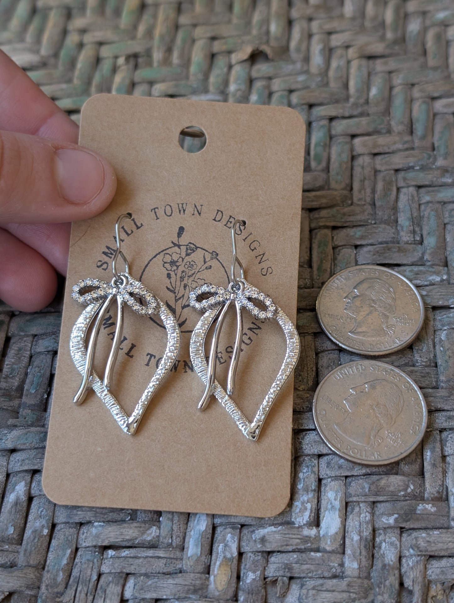 Silver Bow Diamonds