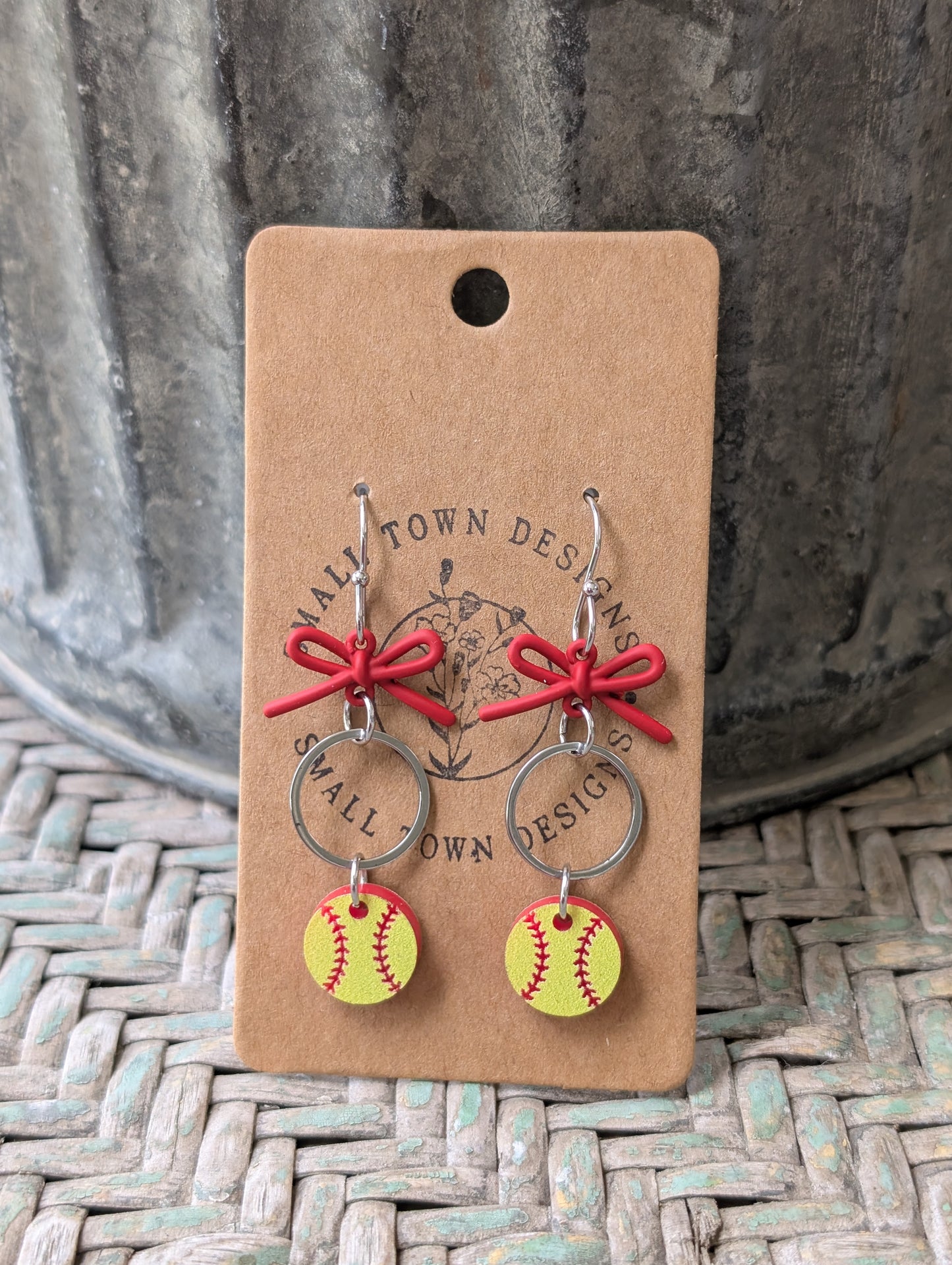 Sport Bow Trios