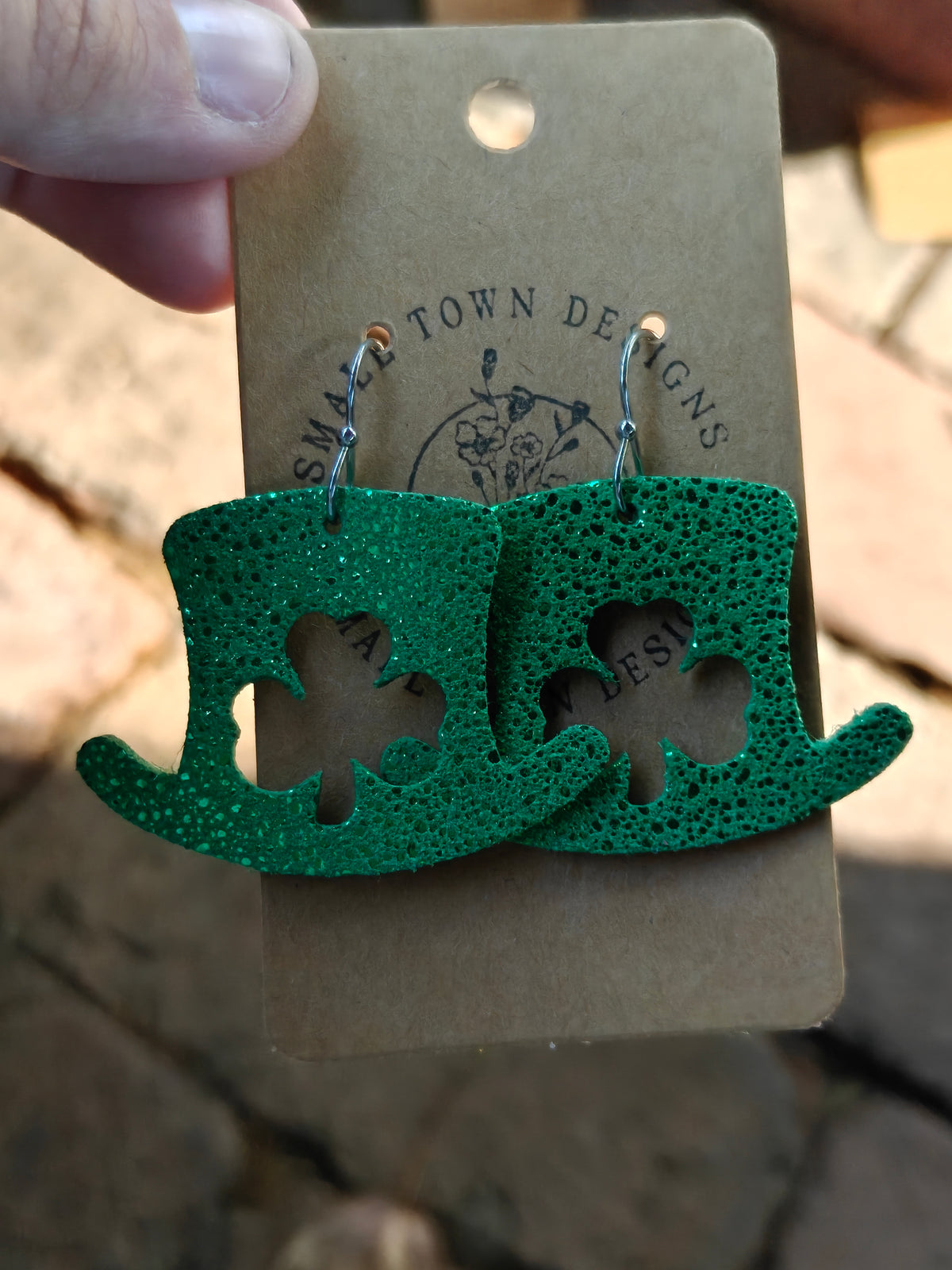 Leprechaun Hat