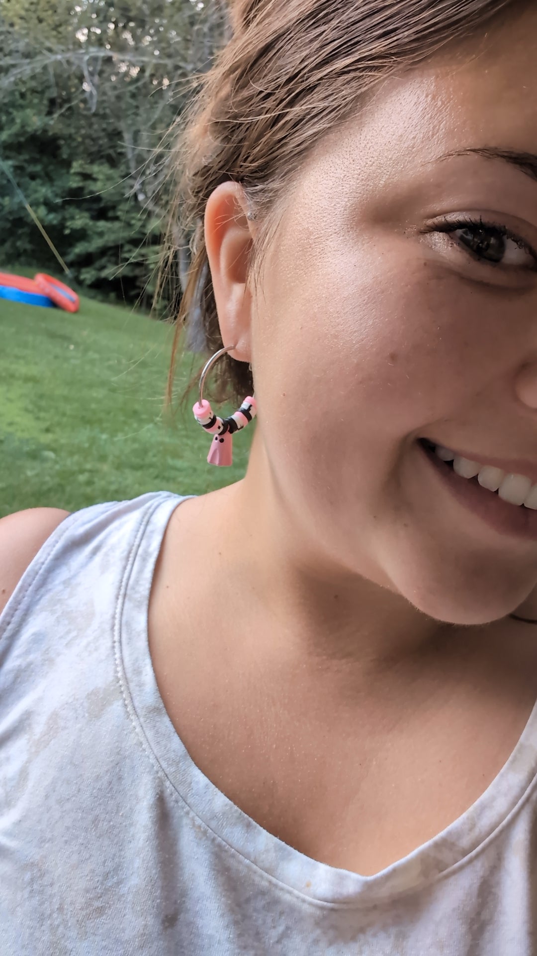 Ghost Hoops
