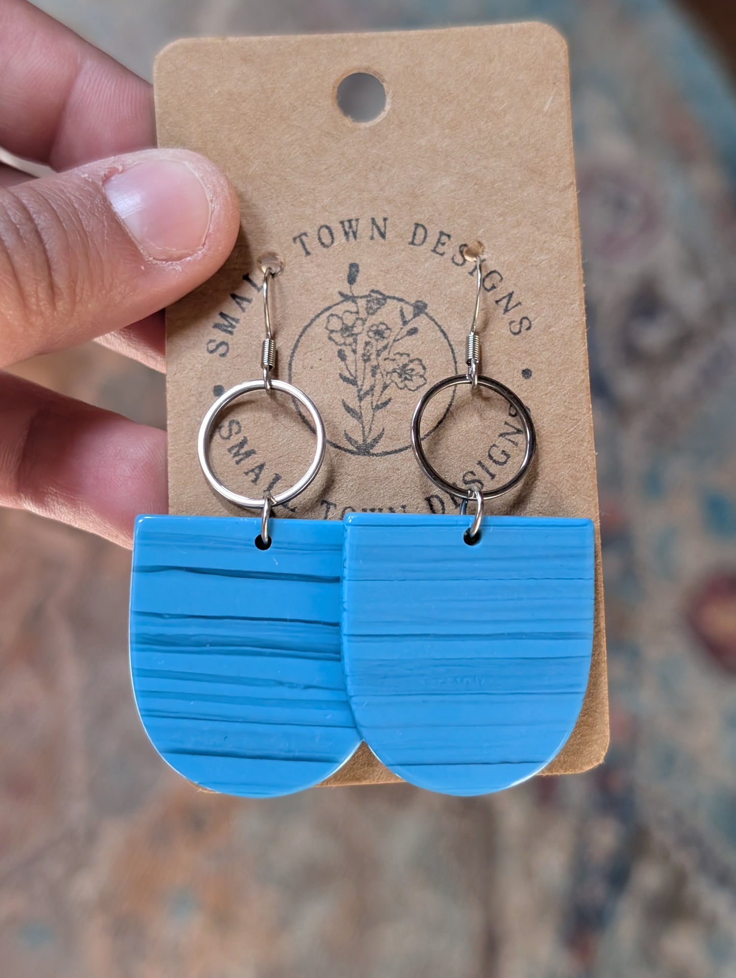 Turquoise Cuties