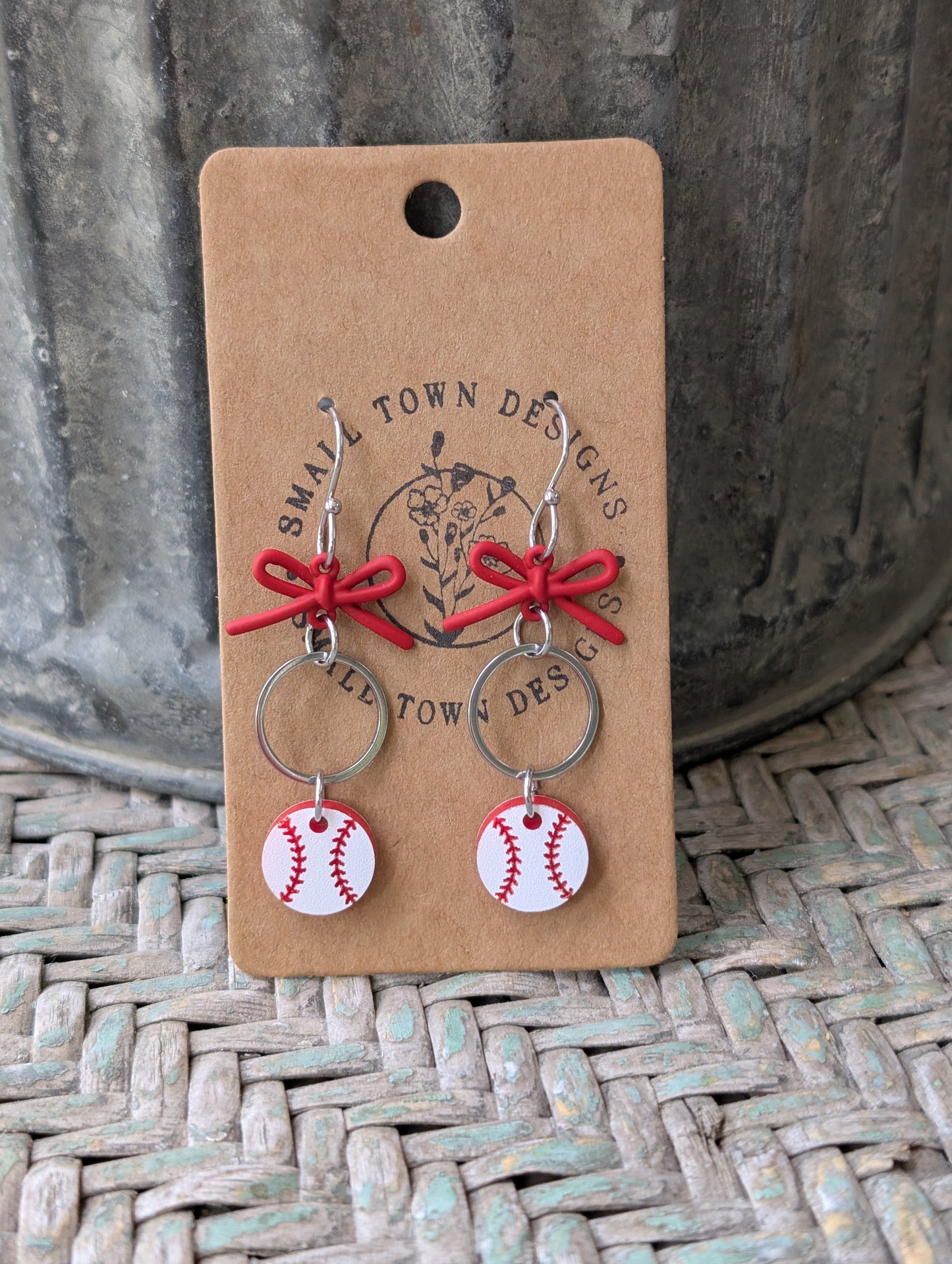Sport Bow Trios