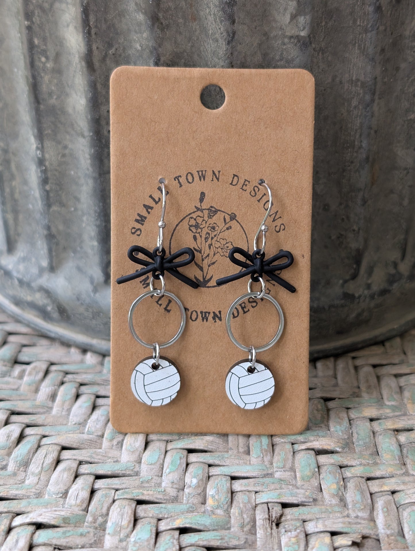 Sport Bow Trios