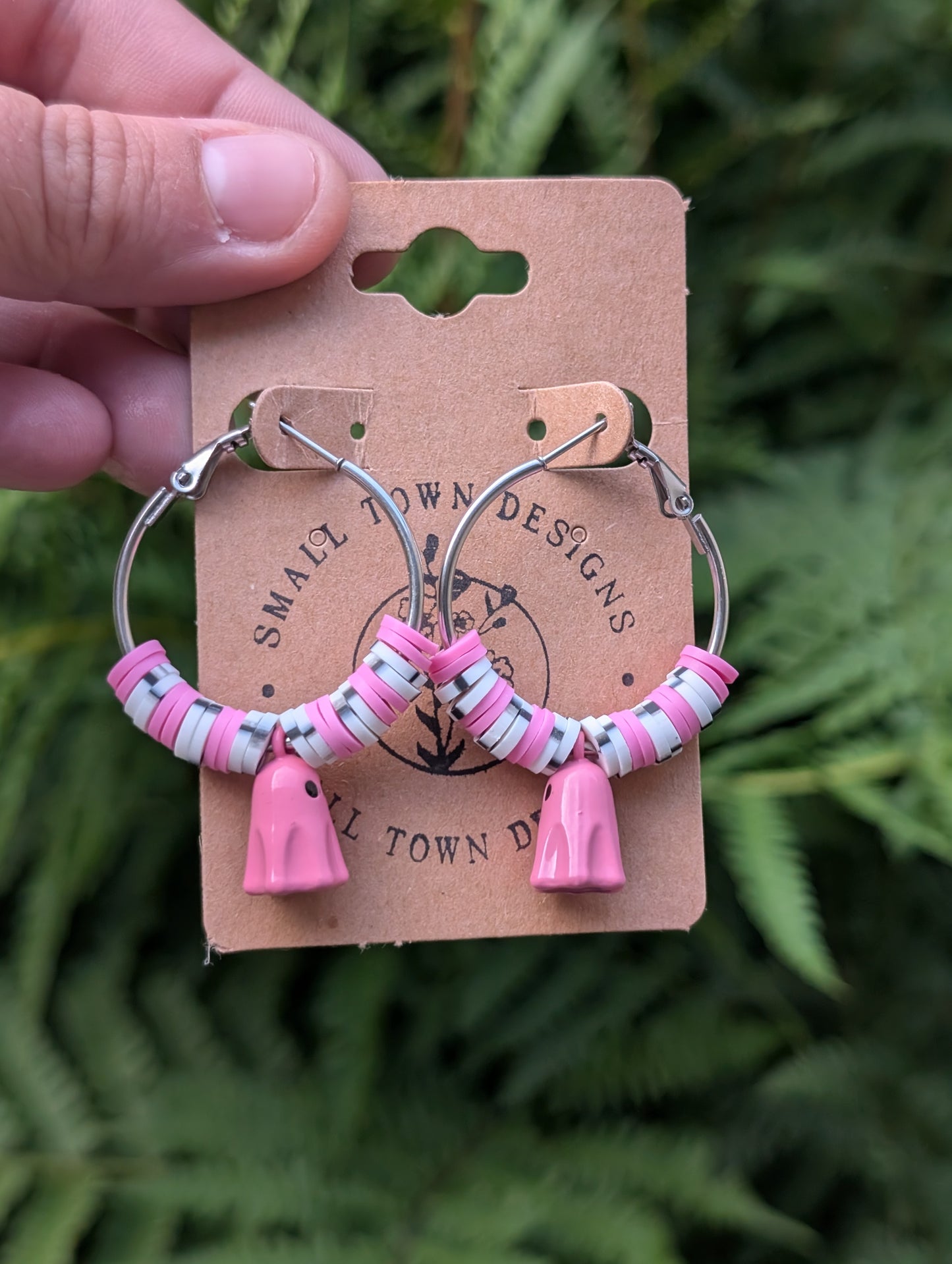 Ghost Hoops
