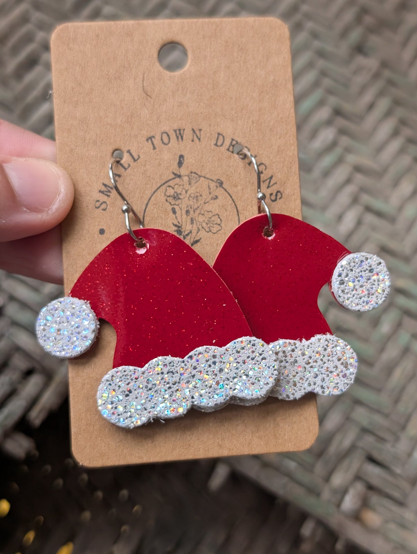 Santa Hats