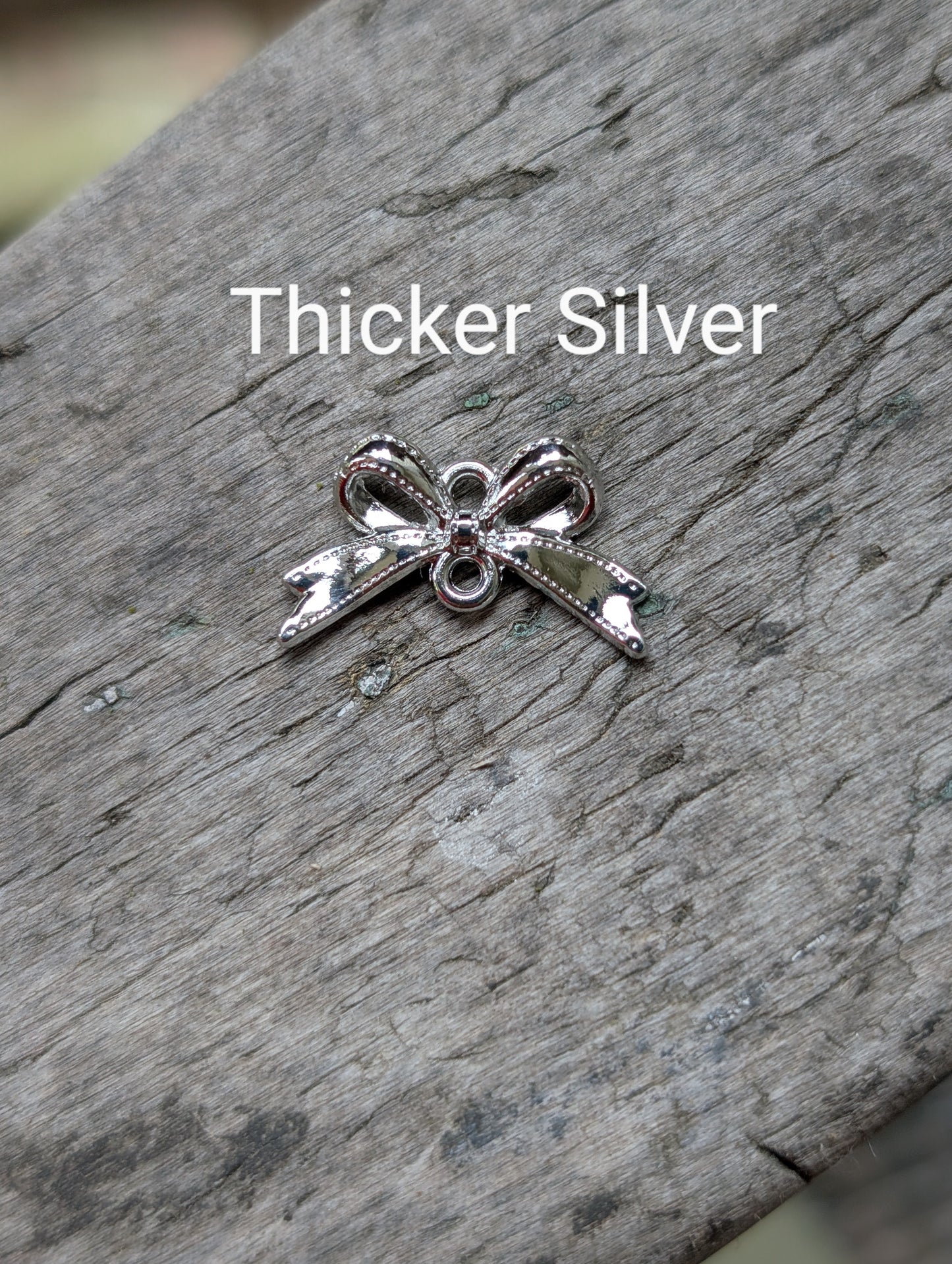 Sport Bow Trios