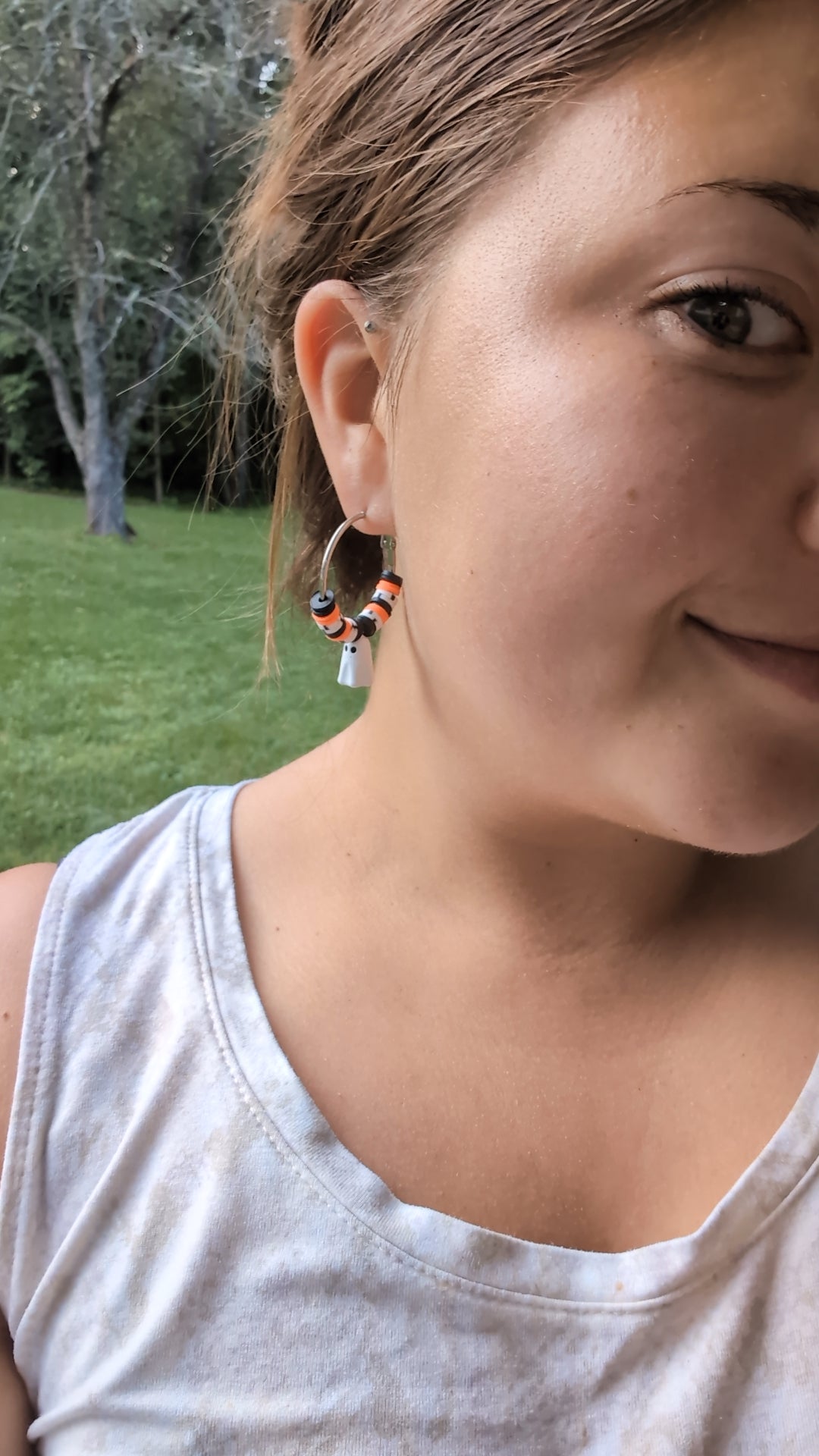 Ghost Hoops