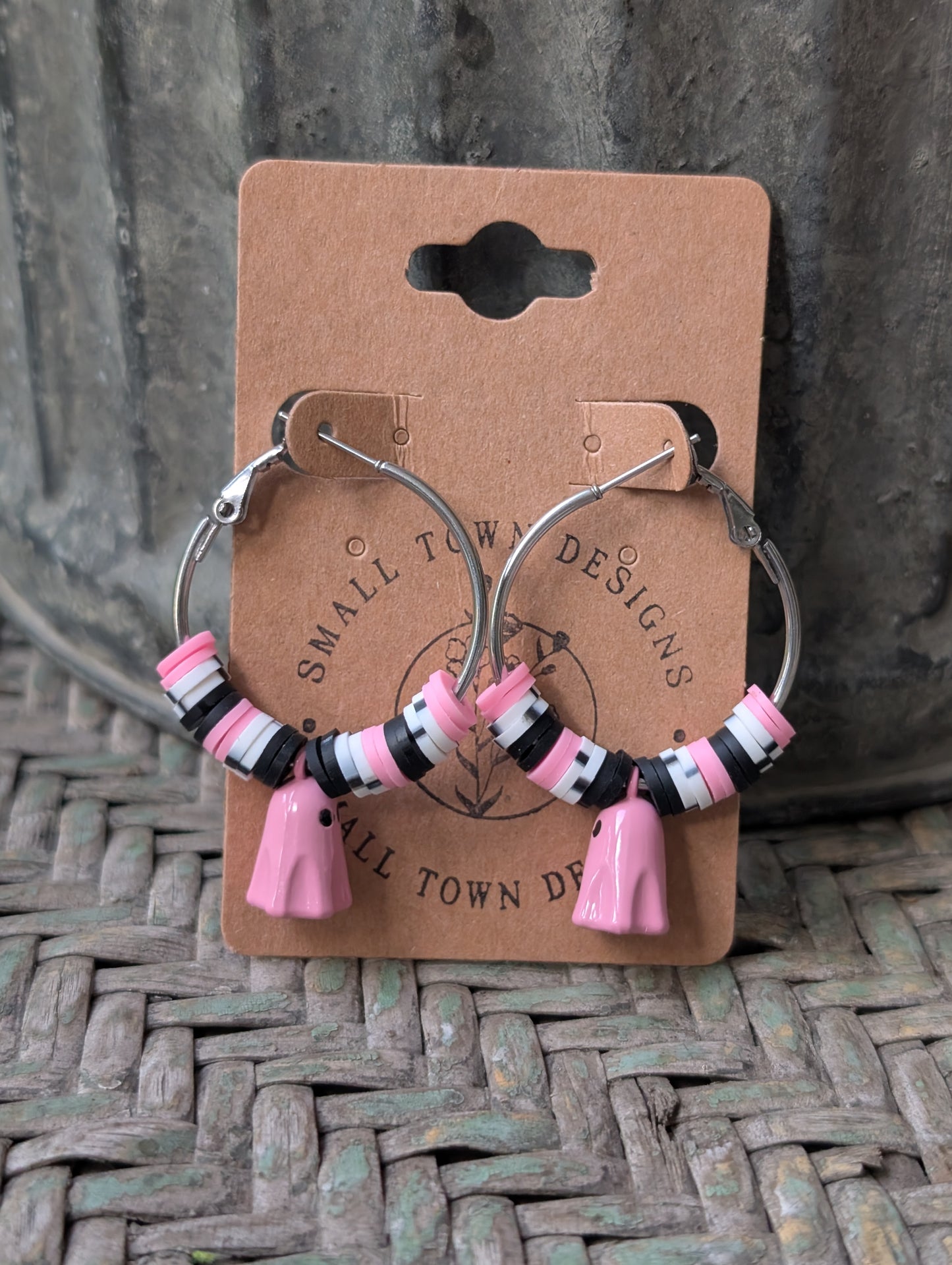 Ghost Hoops