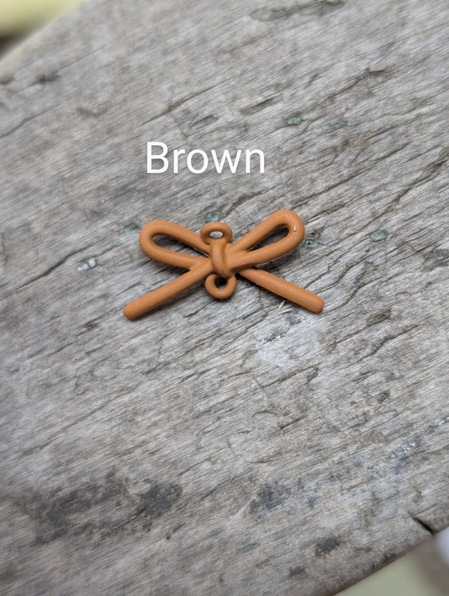 Sport Bow Trios