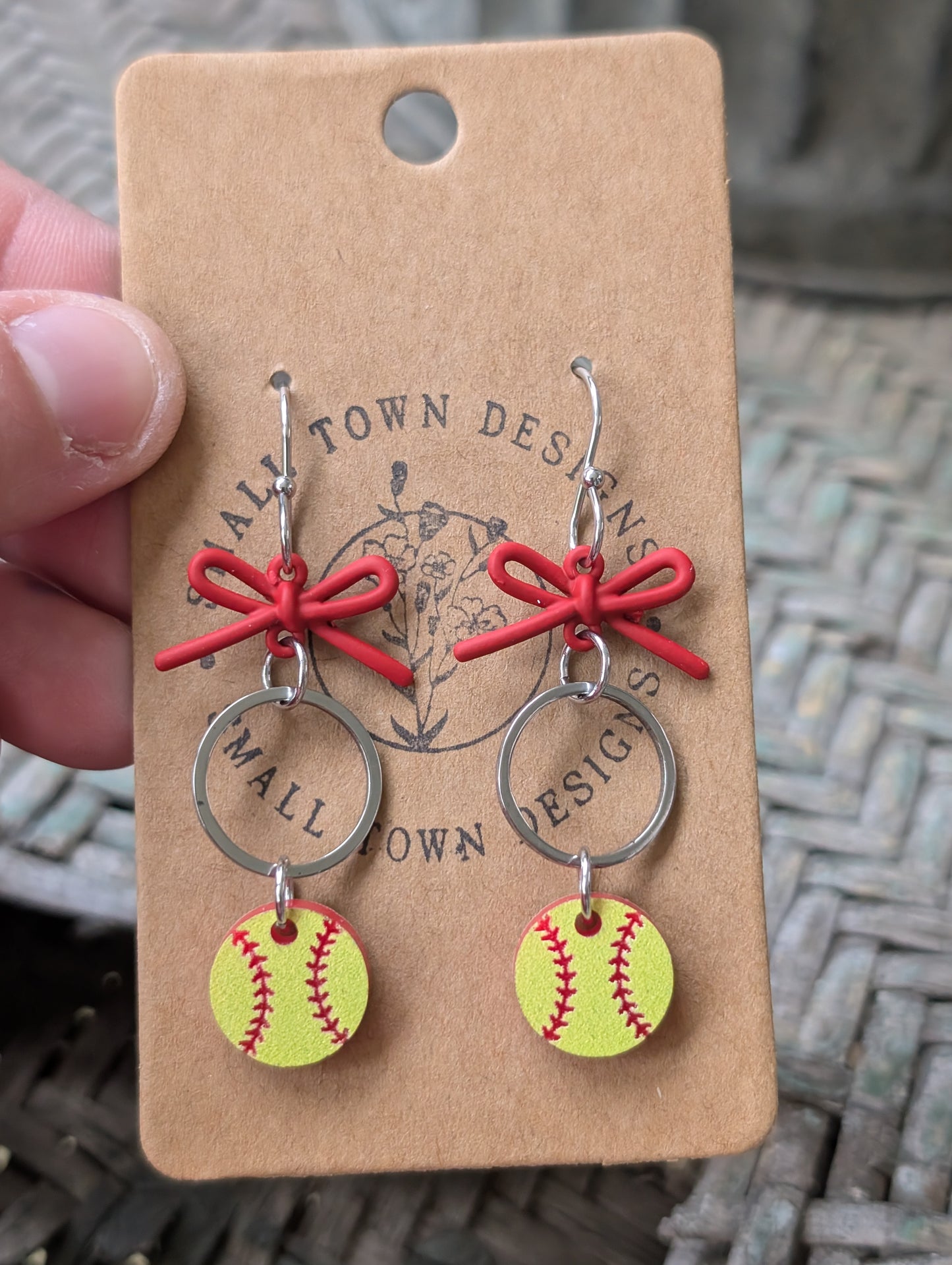 Sport Bow Trios