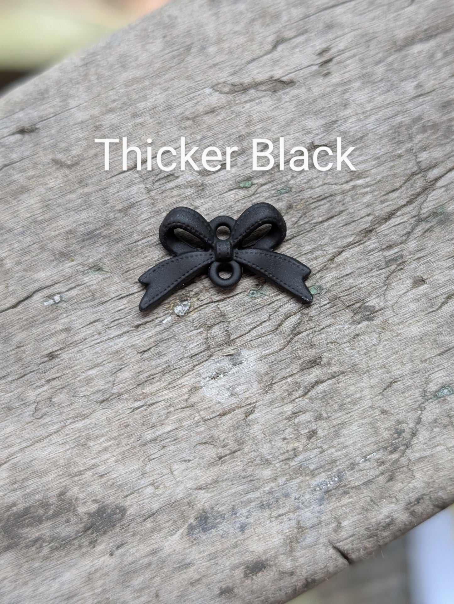 Sport Bow Trios
