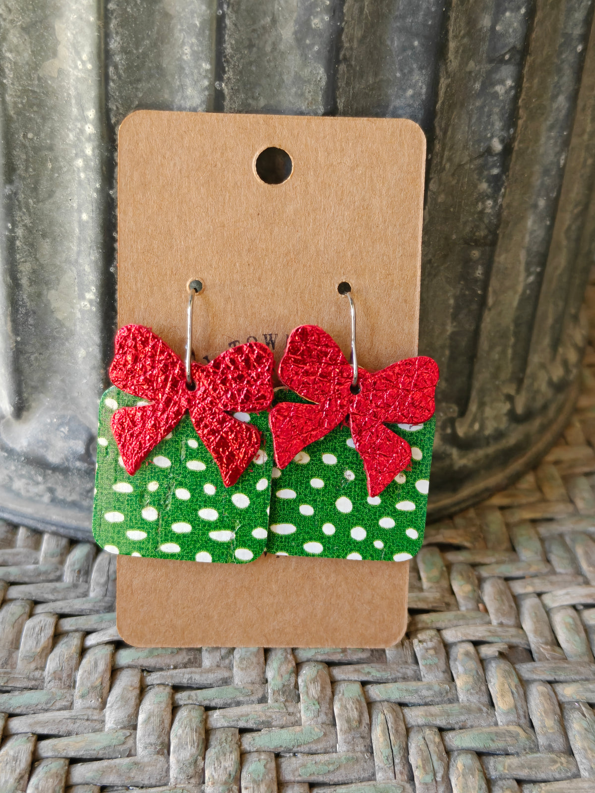 Present Dangles
