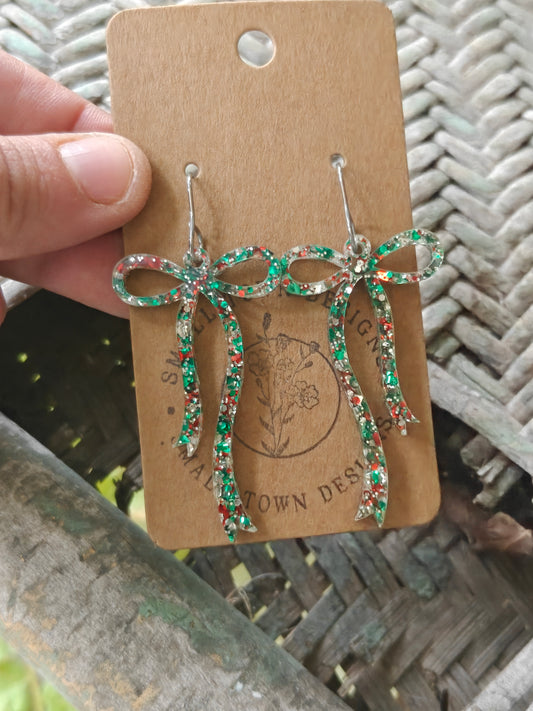 Christmas Bows