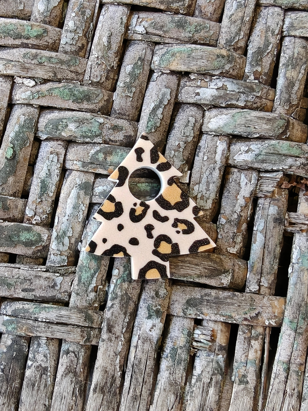 Leopard Tree
