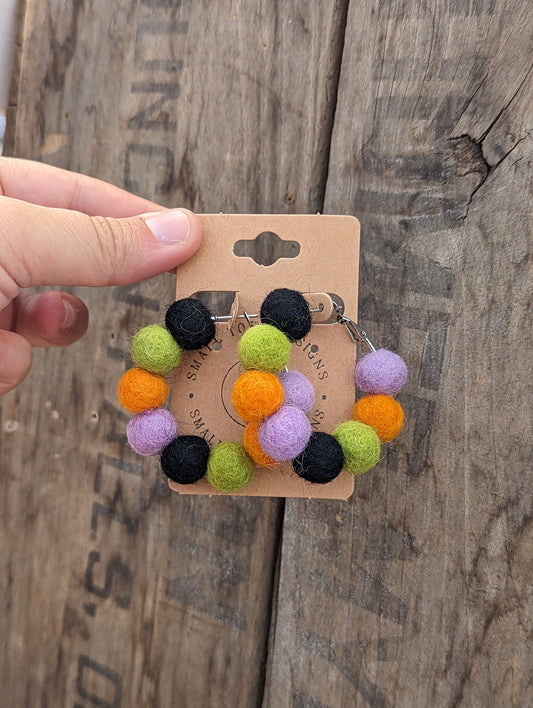 Monster Mash Hoops