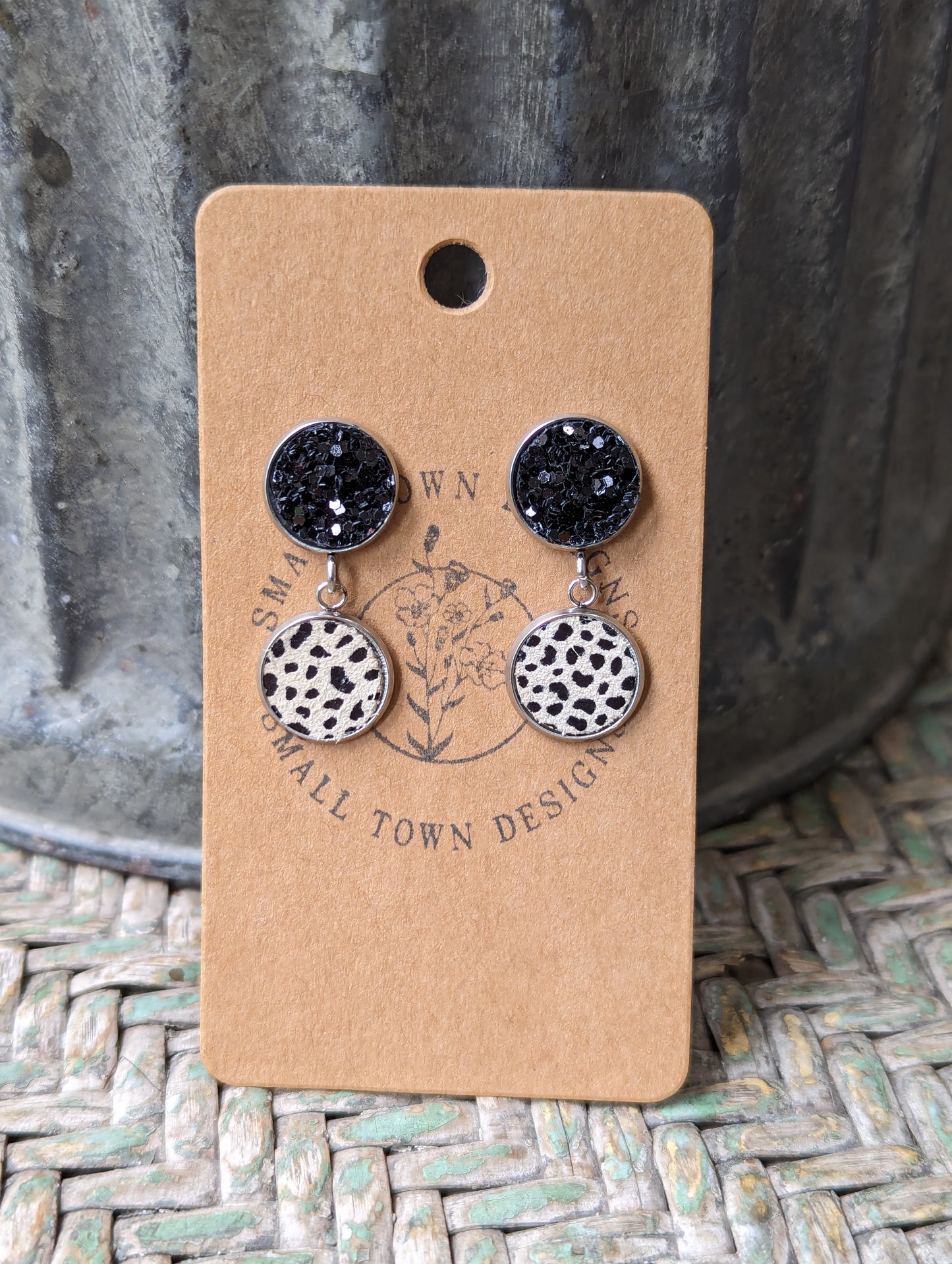 Jungle Leopard Posts
