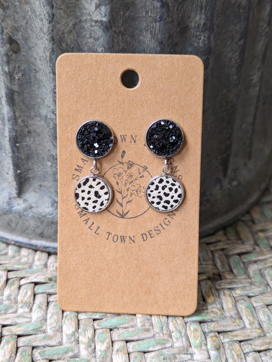 Jungle Leopard Posts