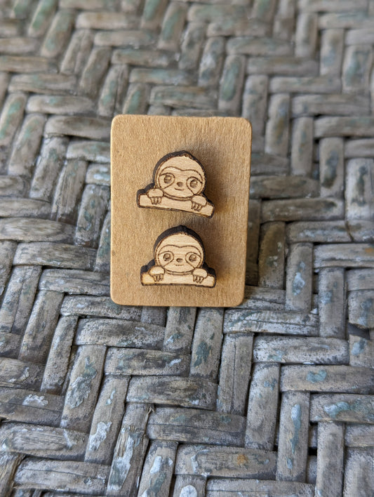 Sloth Studs