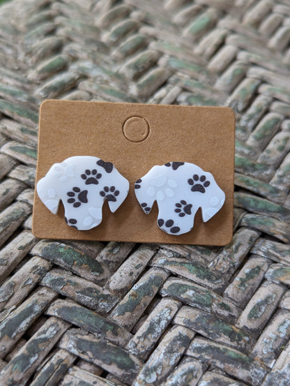 Dog & Cat Head Studs