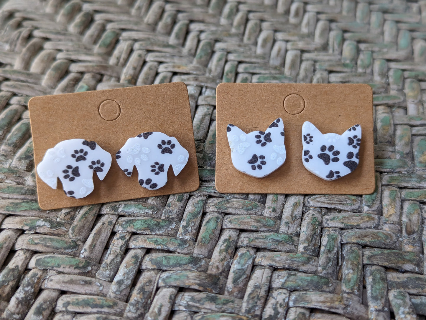 Dog & Cat Head Studs