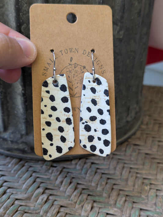 Dalmatian Bars