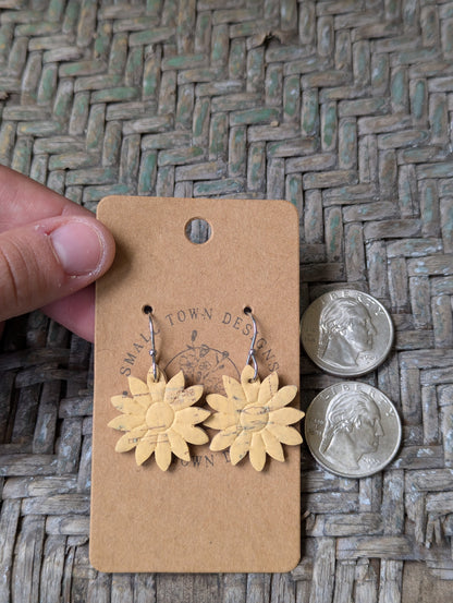 Mini Sunflowers