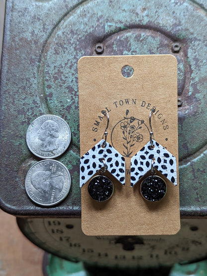 Boho Chic Dangle