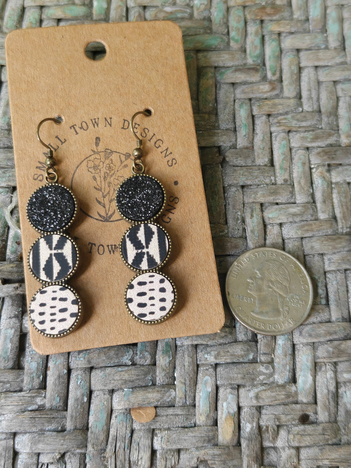 Tribal Trios