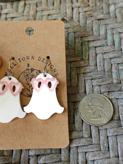 Groovy Ghosties